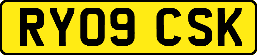 RY09CSK