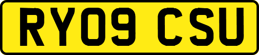 RY09CSU