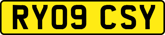 RY09CSY
