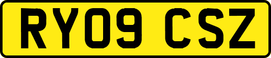 RY09CSZ