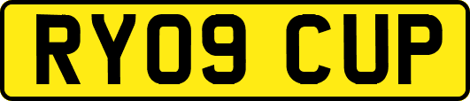 RY09CUP