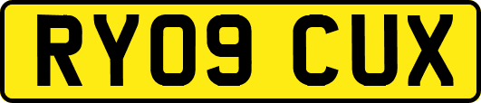RY09CUX