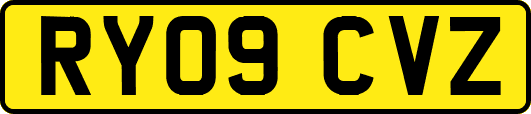 RY09CVZ