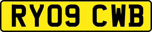 RY09CWB