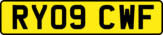 RY09CWF