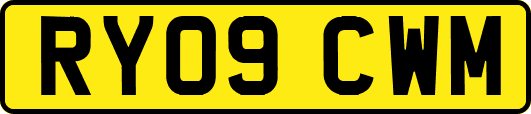 RY09CWM