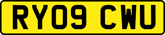RY09CWU
