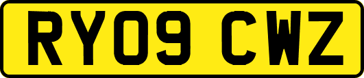 RY09CWZ