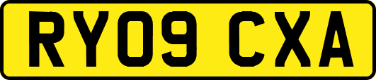 RY09CXA