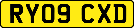 RY09CXD