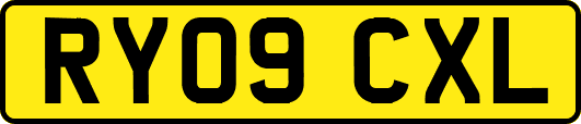 RY09CXL