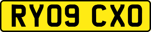 RY09CXO