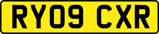 RY09CXR