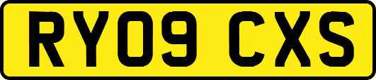 RY09CXS