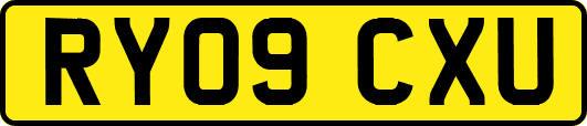 RY09CXU