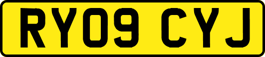RY09CYJ