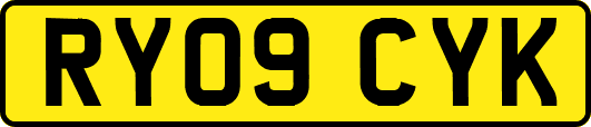 RY09CYK