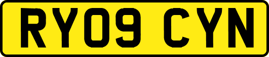 RY09CYN