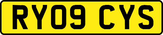 RY09CYS