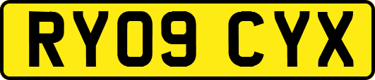 RY09CYX