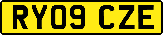 RY09CZE