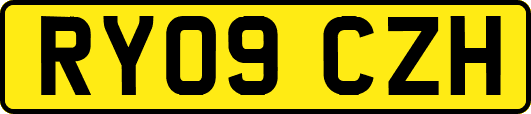 RY09CZH