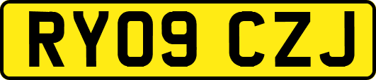 RY09CZJ