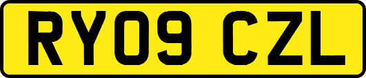 RY09CZL