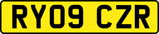 RY09CZR