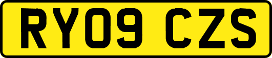 RY09CZS