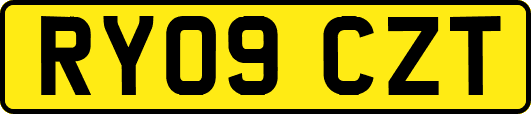 RY09CZT