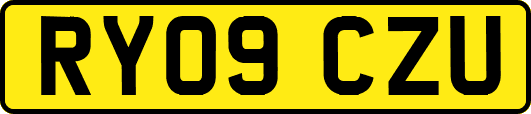 RY09CZU