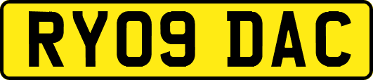 RY09DAC