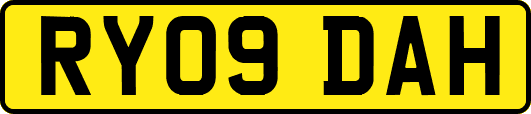 RY09DAH