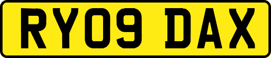 RY09DAX