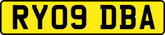 RY09DBA