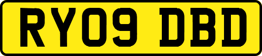 RY09DBD