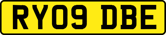 RY09DBE