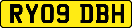 RY09DBH