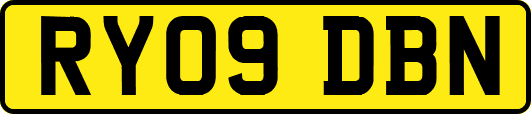 RY09DBN