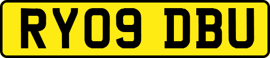 RY09DBU