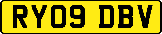 RY09DBV