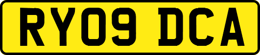 RY09DCA