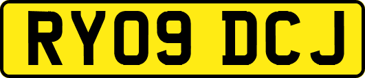 RY09DCJ