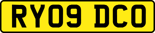 RY09DCO
