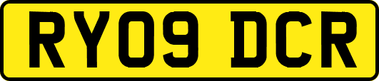 RY09DCR