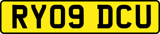 RY09DCU