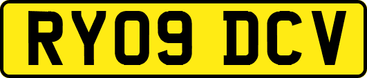 RY09DCV