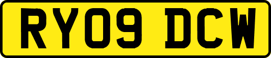 RY09DCW