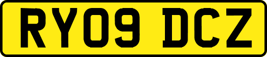 RY09DCZ